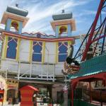 t Kilda Luna Park